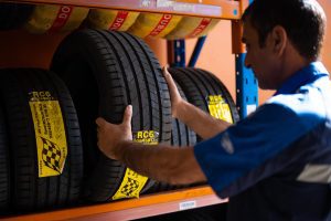 tyres dandenong