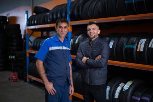 tyres dandenong