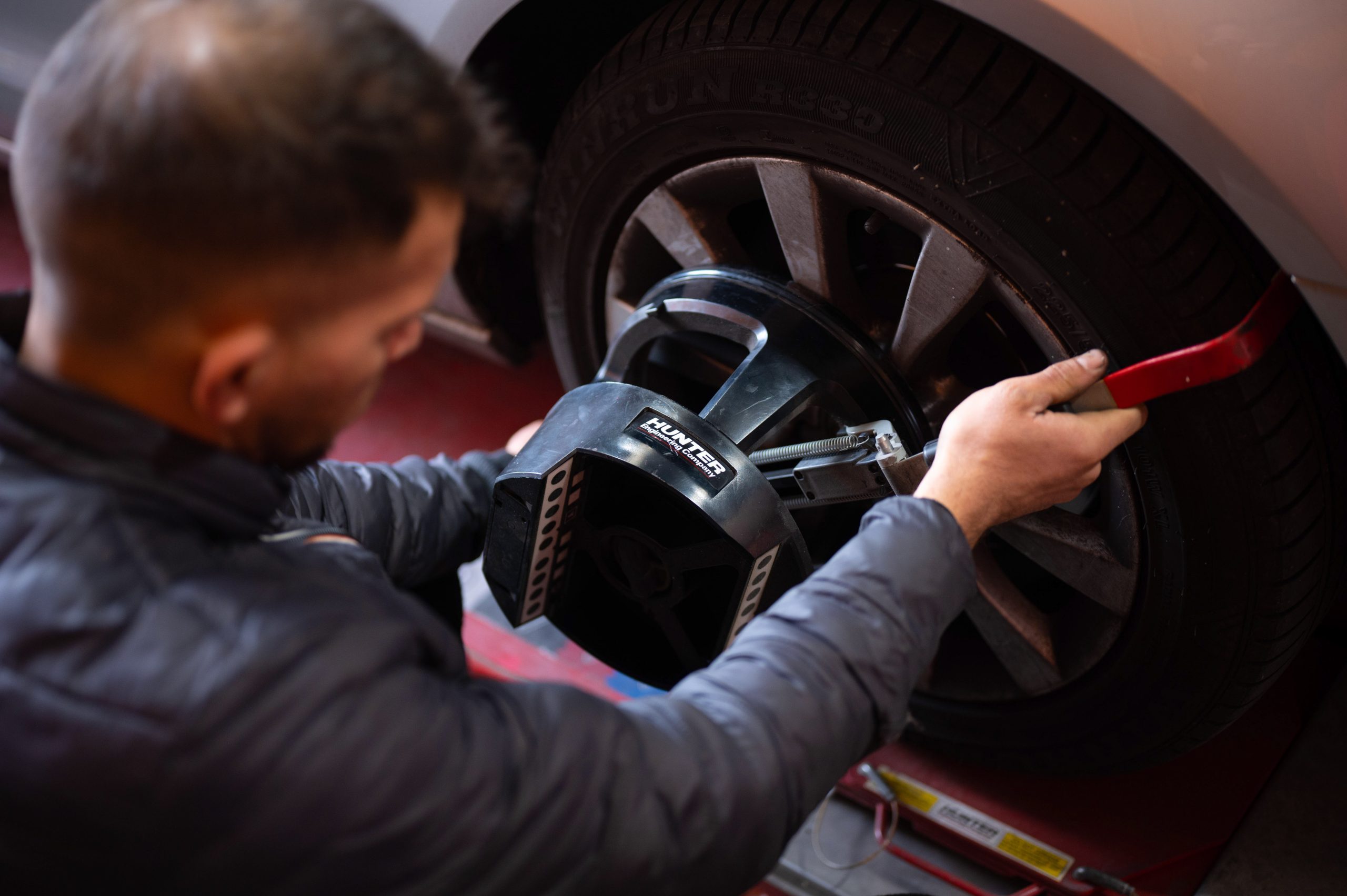 tyres dandenong