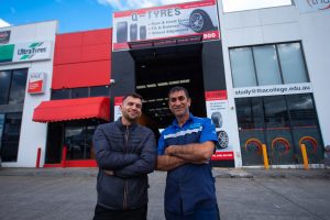 Q tyres