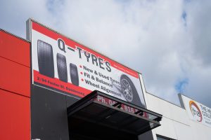 tyres dandenong