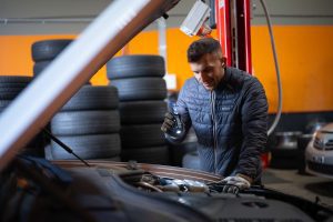 Q tyres